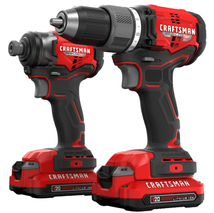 Craftsman polska: odkryłem elektronarzędzia, kt&oacute;re zmieniły moje DIY na zawsze