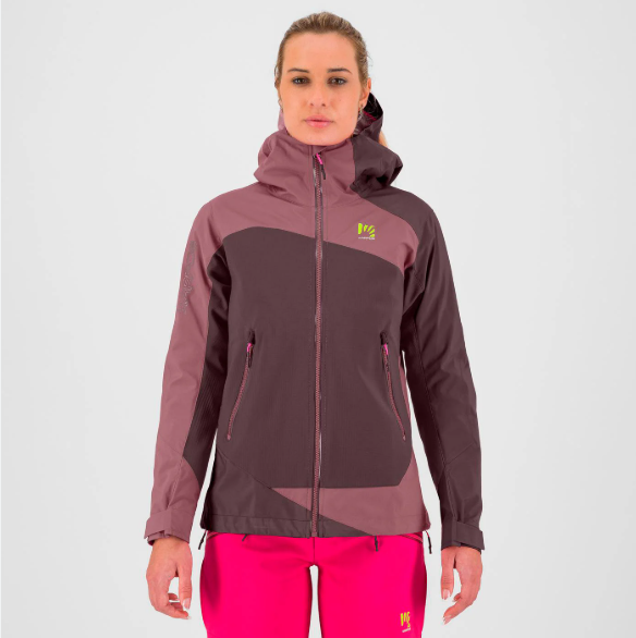 Karpos spodnie: dlaczego profesjonaliści wybierają właśnie ten krój