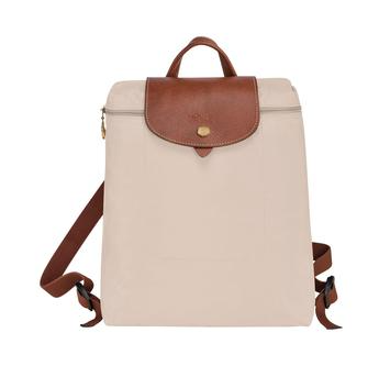 Longchamp: Jokap&auml;iv&auml;isen el&auml;m&auml;si t&auml;ydellinen apulainen