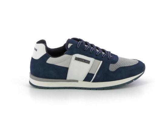 Redskins Keng&auml;t: L&ouml;ysin Omantyyppisen Keng&auml;n