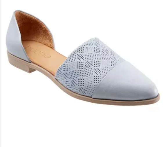 Oivallus Buencista: Laadukkaat ja tyylikk&auml;&auml;t jalkineet joissa ei tarvitse tinki&auml;