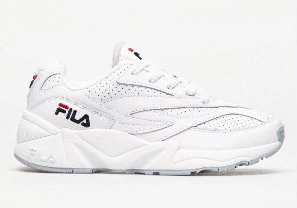 FILA Helsinki: Muodin ja Mukavuuden T&auml;ydellinen Yhdistelm&auml;