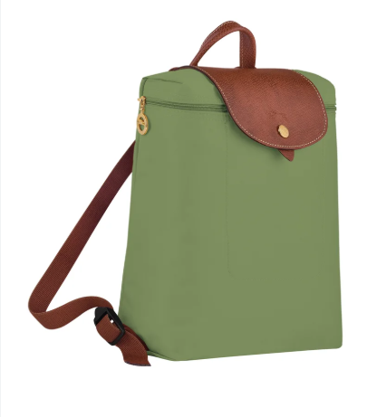 Longchamp Suomi &ndash; laukku, joka tekee vaikutuksen jokaisessa tilanteessa