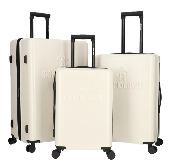 Odkryj Niezwykły Świat Roberto Cavalli: Elegancja z Dziką Duszą