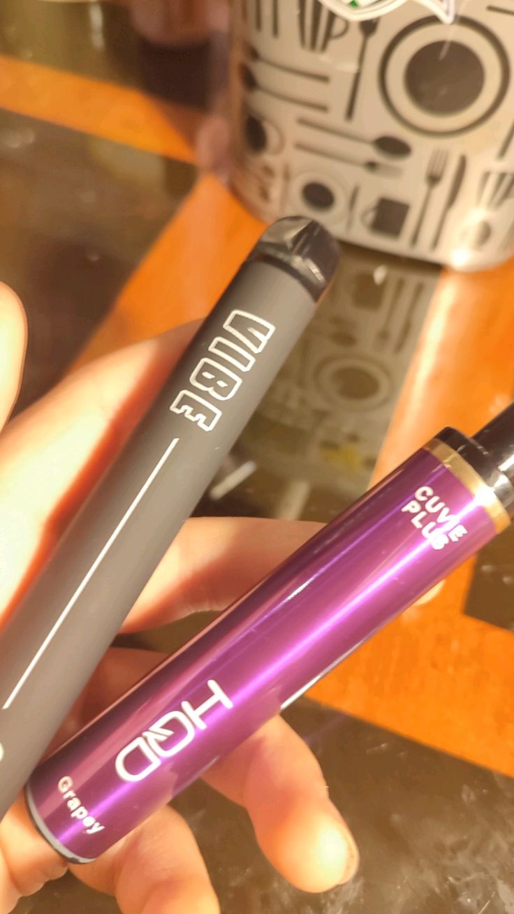 Vaping w Krakowie: Trendy, Fakty i Najlepsze Miejsca